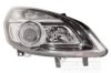 VAN WEZEL 4376964 Headlight